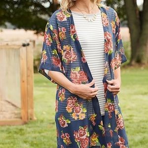 Matilda Jane Kimono